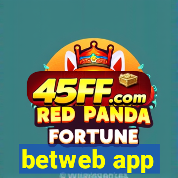 betweb app